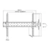 Stell SHO 4420 Slim 37