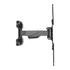 Kép 4/6 - Stell SHO 7600 Slim 23"-70" VESA 400x400 dönthető, forgatható TV fali konzol