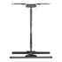 Kép 7/10 - Stell SHO 7610 Slim 23"-70" VESA 400x400 két karos, dönthető, forgatható TV fali konzol
