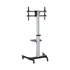 Kép 2/9 - Stell SOS 4050 37"-86" profi TV padlóállvány