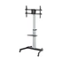 Kép 3/9 - Stell SOS 4050 37"-86" profi TV padlóállvány
