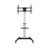 Kép 4/9 - Stell SOS 4050 37"-86" profi TV padlóállvány
