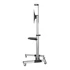 Kép 3/12 - Stell SOS 4100 Profi 40"-100" VESA 600x400 prezentációs állvány