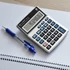 Kép 6/6 - Számológép asztali 12 digit Bluering® BR-120