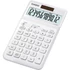 Kép 2/11 - Számológép, asztali, 12 számjegy, CASIO "JW 200SC", fehér