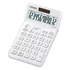 Kép 10/11 - Számológép, asztali, 12 számjegy, CASIO "JW 200SC", fehér