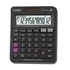 Kép 5/5 - Számológép, asztali, 12 számjegy, CASIO "MJ-120D PLUS"