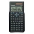 Kép 3/3 - Számológép, tudományos, 250 funkció, CANON "F-715SG", szürke