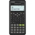 Számológép, tudományos, 417 funkció, CASIO 