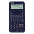 Kép 2/2 - Számológép, tudományos, 420 funkció, SHARP "EL-W531TL", kék