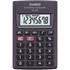 Kép 4/4 - Zsebszámológép, 8 számjegy, CASIO "HL-4T"