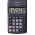 Kép 3/3 - Zsebszámológép, 8 számjegy, CASIO "HL-815"