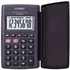 Kép 3/4 - Zsebszámológép, 8 számjegy, CASIO "HL-820LV"