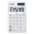 Kép 3/3 - Zsebszámológép, 10 számjegy, CASIO "SL 310" fehér