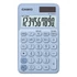 Kép 3/3 - Zsebszámológép, 10 számjegy, CASIO "SL 310", világoskék