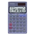 Kép 2/2 - Zsebszámológép, 12 számjegy, CASIO "SL 320 TER+"