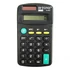 Kép 1/3 - Zsebszámológép 8 digit Bluering®