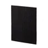 Kép 4/4 - Filter, carbon, nagy ("AeraMax™ DX95" légtisztító készülékhez), FELLOWES