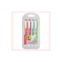 Kép 4/6 - Szövegkiemelő készlet, 1-4 mm, STABILO "Swing Cool Pastel", 4 különböző szín