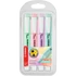 Kép 3/6 - Szövegkiemelő készlet, 1-4 mm, STABILO "Swing Cool Pastel", 4 különböző szín