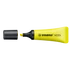 Kép 1/5 - Szövegkiemelő, 2-5 mm, STABILO "Neon", sárga