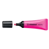 Kép 1/4 - Szövegkiemelő, 2-5 mm, STABILO "Neon", magenta