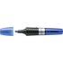 Kép 1/6 - Szövegkiemelő, 2-5 mm, STABILO "Luminator", kék