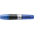 Kép 2/6 - Szövegkiemelő, 2-5 mm, STABILO "Luminator", kék