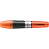 Kép 2/6 - Szövegkiemelő, 2-5 mm, STABILO "Luminator", narancssárga