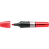 Kép 1/5 - Szövegkiemelő, 2-5 mm, STABILO "Luminator", piros
