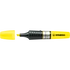Kép 1/6 - Szövegkiemelő, 2-5 mm, STABILO "Luminator", sárga