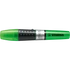 Kép 2/6 - Szövegkiemelő, 2-5 mm, STABILO "Luminator", zöld