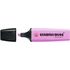 Kép 2/5 - Szövegkiemelő, 2-5 mm, STABILO "BOSS original Pastel", deres málna