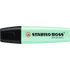 Kép 1/5 - Szövegkiemelő, 2-5 mm, STABILO "BOSS original Pastel", menta