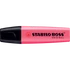 Kép 1/4 - Szövegkiemelő, 2-5 mm, STABILO "BOSS original", ciklámen