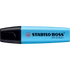Kép 1/5 - Szövegkiemelő, 2-5 mm, STABILO "BOSS original", kék