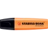 Kép 1/5 - Szövegkiemelő, 2-5 mm, STABILO "BOSS original", narancssárga
