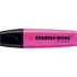 Kép 1/5 - Szövegkiemelő, 2-5 mm, STABILO "BOSS original", rózsaszín