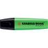 Kép 1/5 - Szövegkiemelő, 2-5 mm, STABILO "BOSS original", zöld