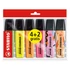 Kép 1/2 - Szövegkiemelő készlet, 2-5 mm, STABILO "Boss Original ", 4+2 különböző szín