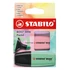 Kép 1/2 - Szövegkiemelő STABILO Boss Mini Pastel 3 darabos