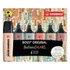 Kép 2/2 - Szövegkiemelő készlet, 2-5 mm, STABILO "BOSS original NatureColors", 6 különböző szín