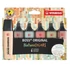 Kép 2/2 - Szövegkiemelő készlet, 2-5 mm, STABILO "BOSS original NatureColors", 6 különböző szín + 2 fekete