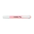 Kép 2/3 - Szövegkiemelő, 1-4 mm, STABILO "Swing Cool Pastel", pink