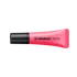 Kép 4/5 - Szövegkiemelő, 2-5 mm, STABILO "Neon", rózsaszín