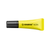 Kép 5/5 - Szövegkiemelő, 2-5 mm, STABILO "Neon", sárga