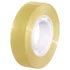 Ragasztószalag 15mmx33m irodai 10 db, Tesa átlátszó