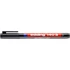 Alkoholos marker, OHP, 0,3 mm, EDDING 