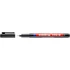 Alkoholos marker, OHP, 0,3 mm, EDDING 