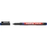 Alkoholos marker, OHP, 0,3 mm, EDDING 
